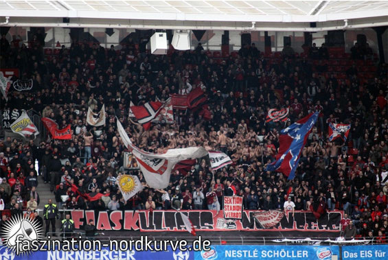 1. FC Nürnberg vs Werder Bremen (2-2) (4)