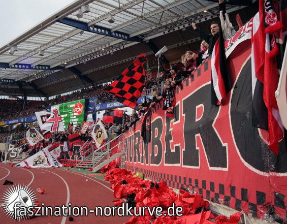 1. FC Nürnberg vs Werder Bremen (2-2) (6)