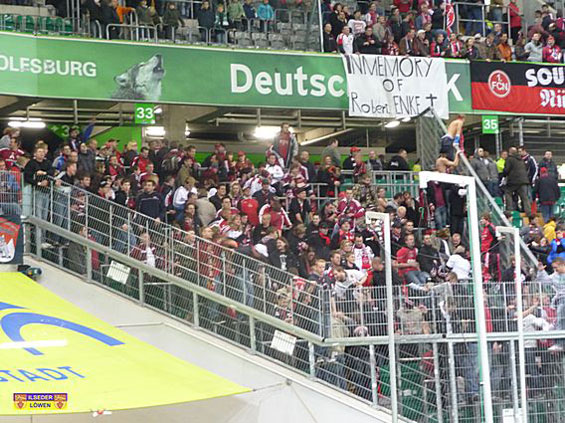 VfL Wolfsburg vs 1. FC Nürnberg (2-3) (2)