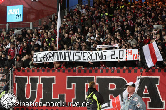 1. FC Nürnberg vs SC Freiburg (0-1) (5)