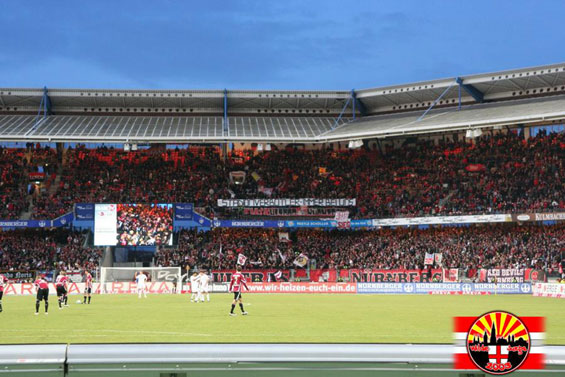 1. FC Nürnberg vs SC Freiburg (0-1) (7)