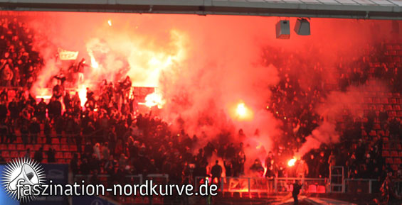 1. FC Nürnberg vs Hamburger SV (0-4) (7)