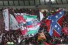 Hannover 96 vs 1. FC Nürnberg (1-3)