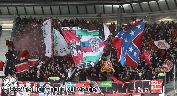 Hannover 96 vs 1. FC Nürnberg (1-3) (2)