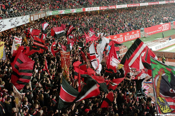 1. FC Nürnberg vs VfB Stuttgart (1-2) (15)