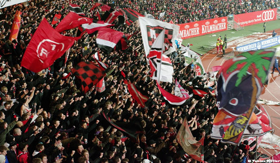 1. FC Nürnberg vs VfB Stuttgart (1-2) (16)