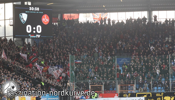 VfL Bochum vs 1. FC Nürnberg (0-0) (1)