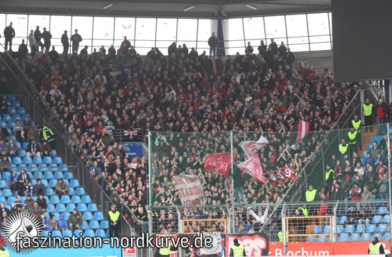 VfL Bochum vs 1. FC Nürnberg (0-0) (3)