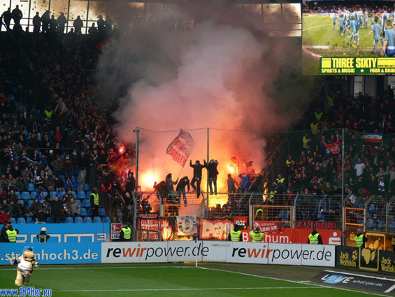 VfL Bochum vs 1. FC Nürnberg (0-0) (7)