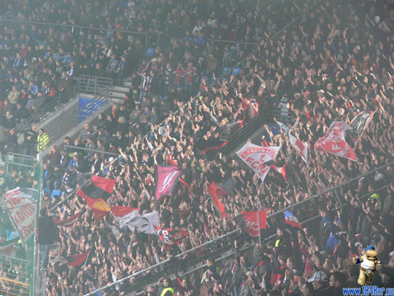 VfL Bochum vs 1. FC Nürnberg (0-0) (9)