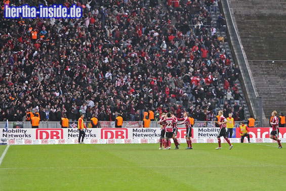 Hertha BSC vs 1. FC Nürnberg (1-2) (18)