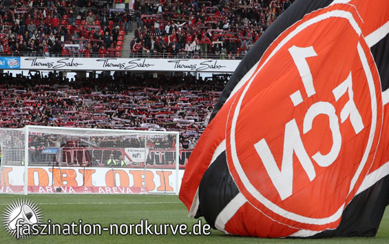 1. FC Nürnberg vs TSG Hoffenheim (1-0) (1)