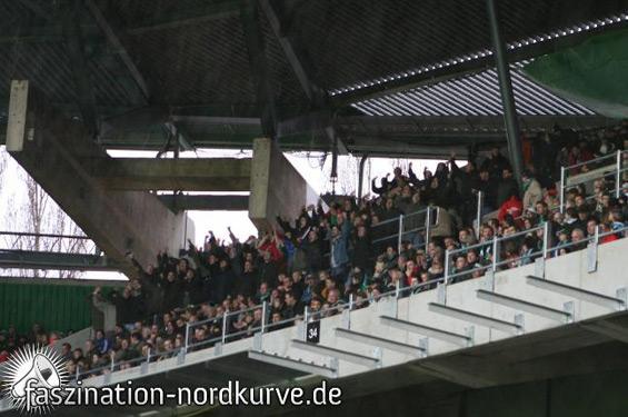 Werder Bremen vs 1. FC Nürnberg (4-2) (2)