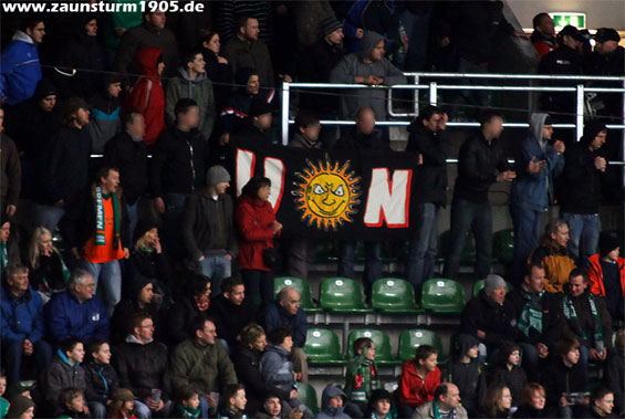 Werder Bremen vs 1. FC Nürnberg (4-2) (5)