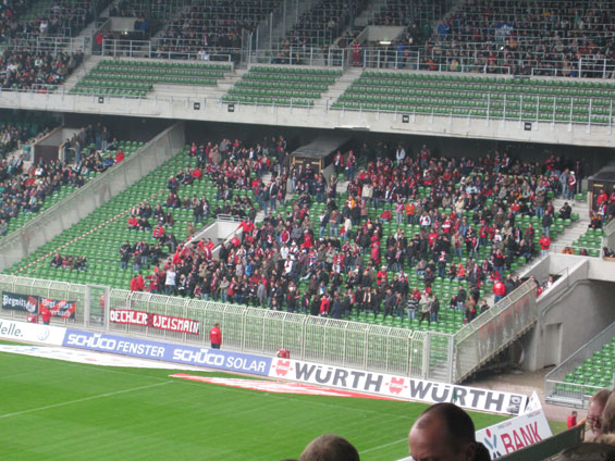 Werder Bremen vs 1. FC Nürnberg (4-2) (6)