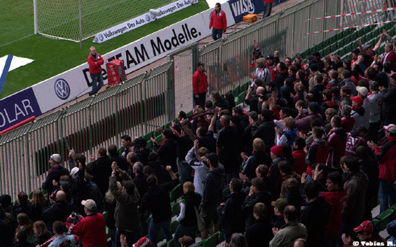 Werder Bremen vs 1. FC Nürnberg (4-2) (8)