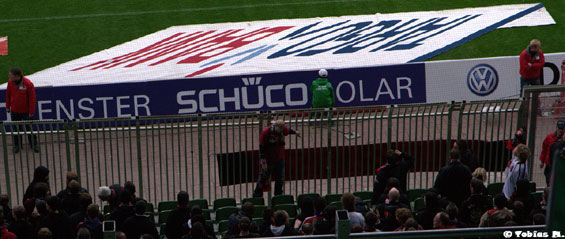 Werder Bremen vs 1. FC Nürnberg (4-2) (10)