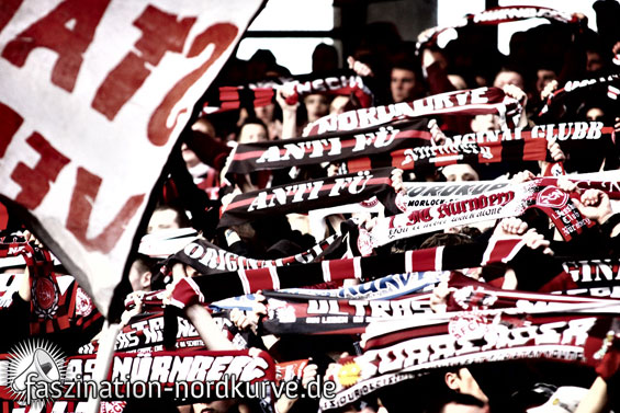 1. FC Nürnberg vs VfL Wolfsburg (0-2) (2)