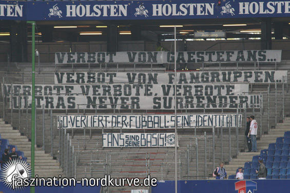 Hamburger SV vs 1. FC Nürnberg (4-0) (1)