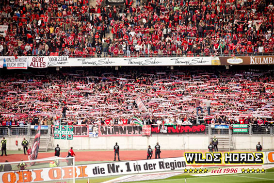 1. FC Nürnberg vs 1. FC Köln (1-0) (7)