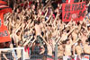 VfB Stuttgart vs 1. FC Nürnberg (0-0)