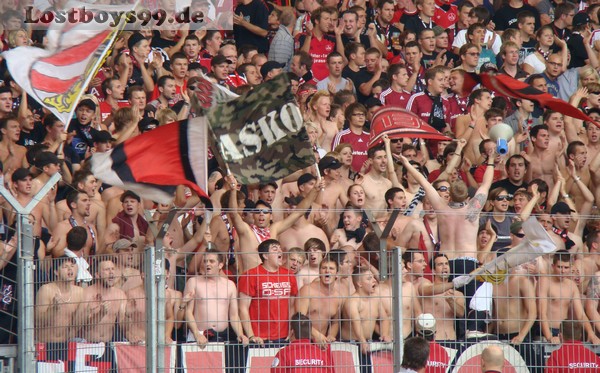 VfB Stuttgart vs 1. FC Nürnberg (0-0) (1)