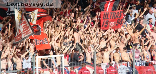 VfB Stuttgart vs 1. FC Nürnberg (0-0) (3)
