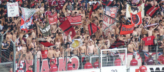 VfB Stuttgart vs 1. FC Nürnberg (0-0) (6)