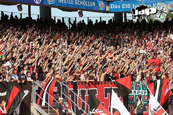 1. FC Nürnberg vs Borussia Mönchengladbach (3-0) (11)