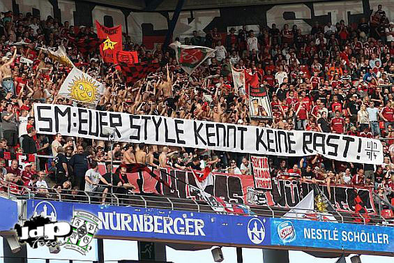 1. FC Nürnberg vs Borussia Mönchengladbach (3-0) (12)