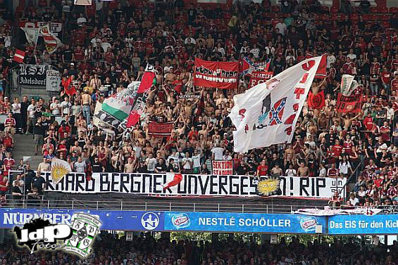 1. FC Nürnberg vs Borussia Mönchengladbach (3-0) (14)