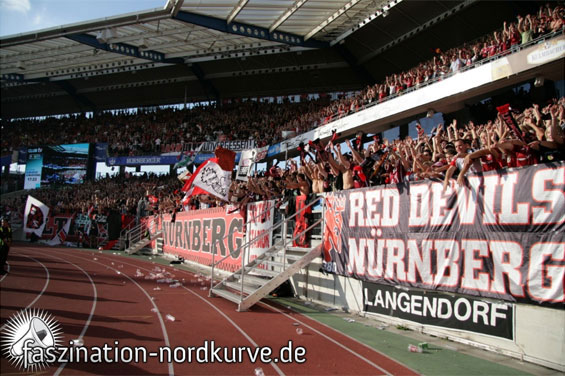 1. FC Nürnberg vs Borussia Mönchengladbach (3-0) (16)