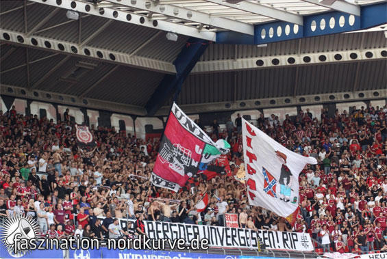 1. FC Nürnberg vs Borussia Mönchengladbach (3-0) (17)