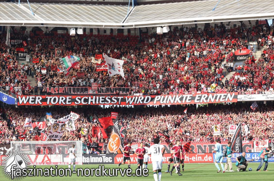 1. FC Nürnberg vs Borussia Mönchengladbach (3-0) (23)