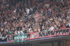FC Bayern München vs 1. FC Nürnberg (2-1)