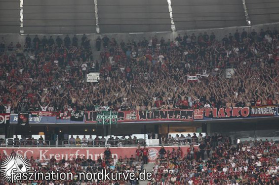FC Bayern München vs 1. FC Nürnberg (2-1) (3)