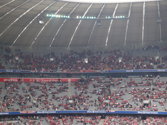 FC Bayern München vs 1. FC Nürnberg (2-1) (9)