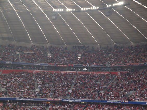 FC Bayern München vs 1. FC Nürnberg (2-1) (10)