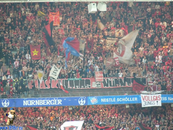 1. FC Nürnberg vs VfL Bochum (0-1) (3)