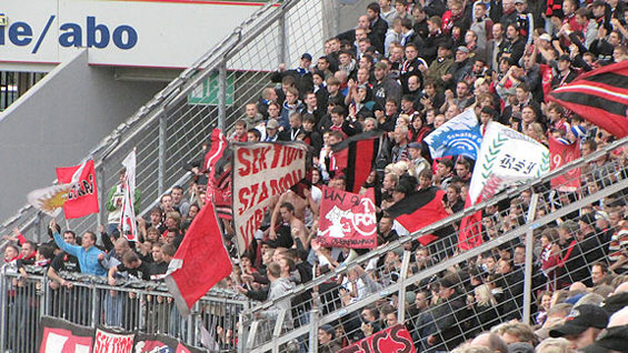 Bayer 04 Leverkusen vs 1. FC Nürnberg (4-0) (1)