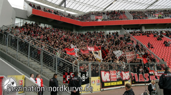 Bayer 04 Leverkusen vs 1. FC Nürnberg (4-0) (9)