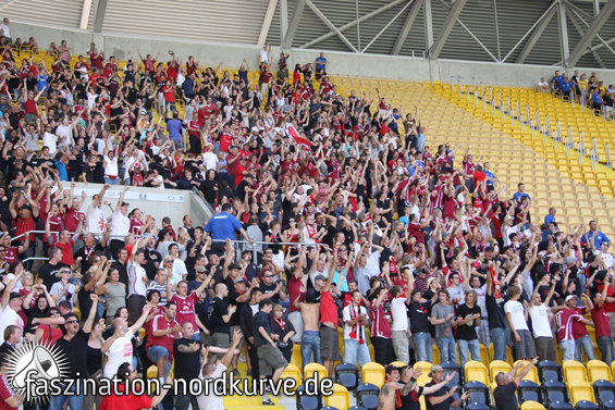 Dynamo Dresden vs 1. FC Nürnberg (0-3) (1)