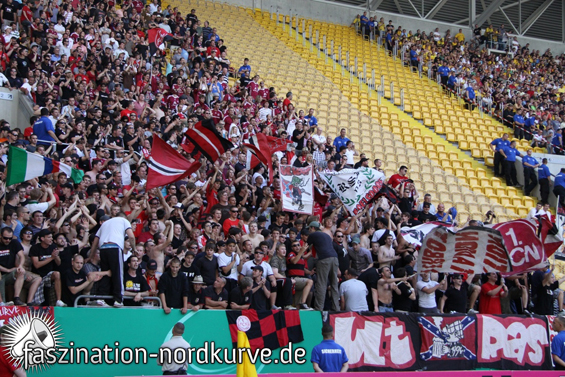 Dynamo Dresden vs 1. FC Nürnberg (0-3) (4)