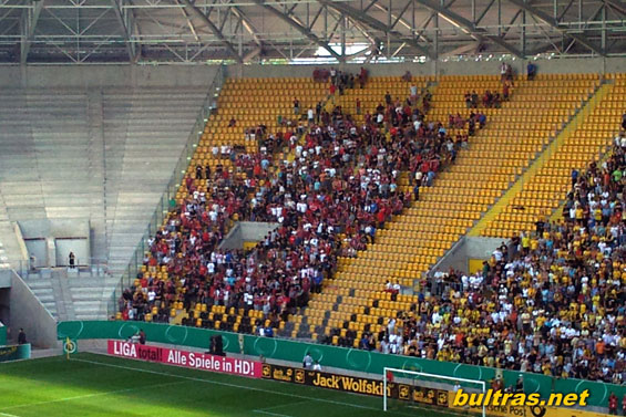 Dynamo Dresden vs 1. FC Nürnberg (0-3) (9)