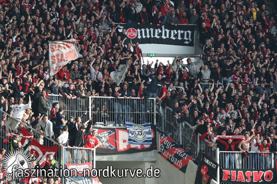 FC Augsburg vs 1. FC Nürnberg (0-2) (3)