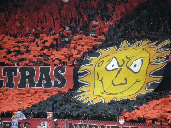 1. FC Nürnberg vs 1. FC Köln (3-1) (10)