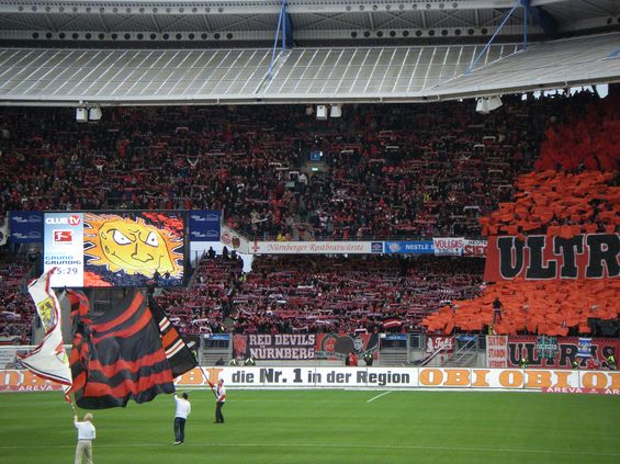 1. FC Nürnberg vs 1. FC Köln (3-1) (17)