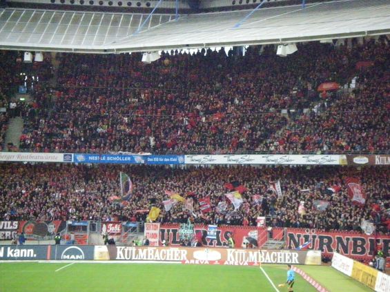 1. FC Nürnberg vs 1. FC Köln (3-1) (20)