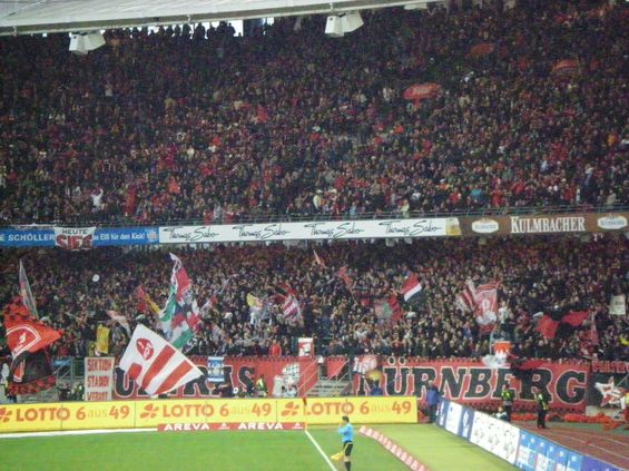 1. FC Nürnberg vs 1. FC Köln (3-1) (21)