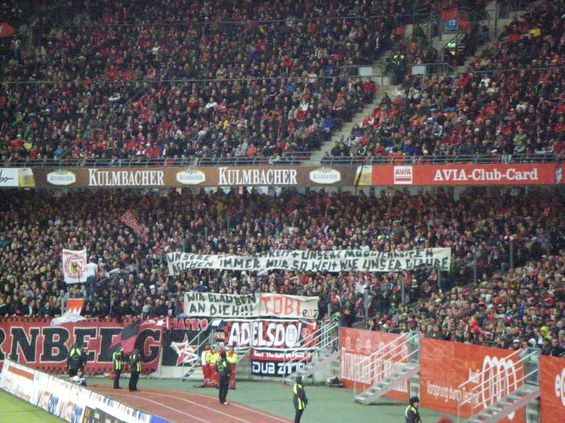 1. FC Nürnberg vs 1. FC Köln (3-1) (23)